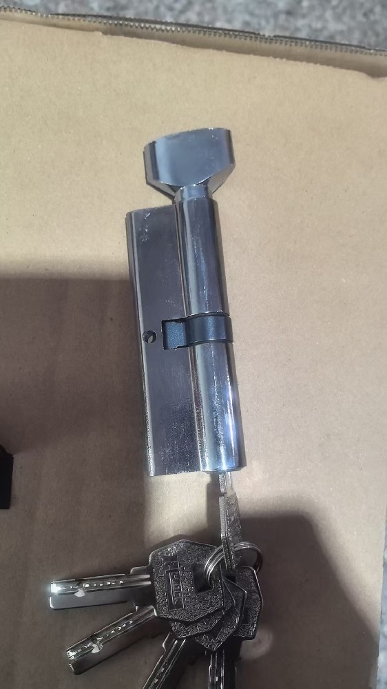 Door lock